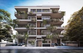 New residential complex with apartments en Limasol (Lemesos), Chipre. de 689 000 €