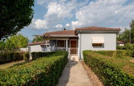 3 dormitorio casa de pueblo 65 m² en Peloponeso, Grecia. 250 000 €