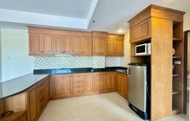 1 dormitorio piso 83 m² en Pattaya, Tailandia. $102 000