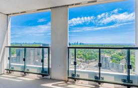 3 dormitorio piso en Etobicoke, Canadá. C$973 000