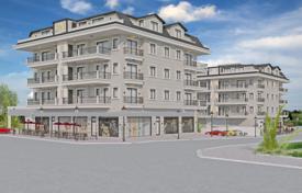 4 dormitorio ático 190 m² en Okurcalar, Turquía. 20 823 000 TRY