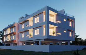 2-dormitorio apartamentos en edificio nuevo en Larnaca (city), Chipre. 190 000 €