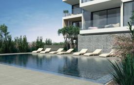 3 dormitorio piso en Pafos, Chipre. 475 000 €