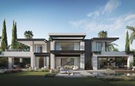 4 dormitorio villa 782 m² en Marbella, España. 4 490 000 €