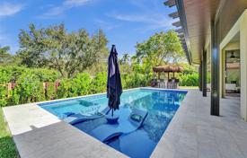 Casa de pueblo – Davie, Broward, Florida,  Estados Unidos. $1 600 000