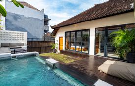 2 dormitorio villa 115 m² en Tibubeneng, Indonesia. $195 000