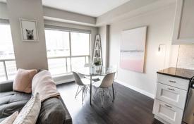 1 dormitorio piso en The Esplanade, Canadá. C$773 000