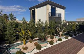 3 dormitorio villa 225 m² en Kemer, Turquía. 26 554 000 TRY