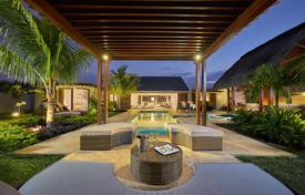 5 dormitorio villa 950 m² en Riviere du Rempart, Mauritius. $1 538 000
