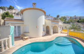 3 dormitorio chalet 155 m² en Benissa, España. 565 000 €