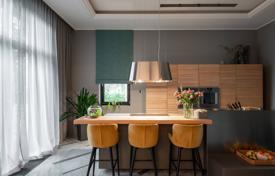 6 dormitorio casa de pueblo 470 m² en Melluzi, Letonia. 1 000 000 €