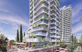 2-dormitorio apartamentos en edificio nuevo 63 m² en Tiflis, Georgia. $157 000