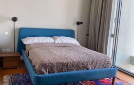 3 dormitorio piso en Sathon, Tailandia. $5 500  por semana
