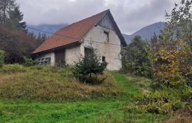 Chalet – Tolmin, Eslovenia. 429 000 €