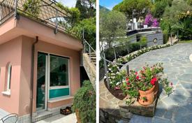 7 dormitorio villa en Santa Margherita Ligure, Italia. 1 950 000 €