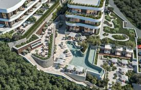 Piso en Reževići, Montenegro. 323 000 €