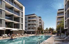 3 dormitorio piso 89 m² en Zakaki, Chipre. de 242 000 €