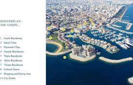 Piso – Limassol Marina, Limassol (city), Limasol (Lemesos),  Chipre. 2 200 000 €