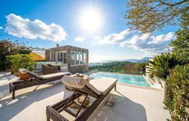 6 dormitorio villa 235 m² en Radovići, Montenegro. 2 000 000 €