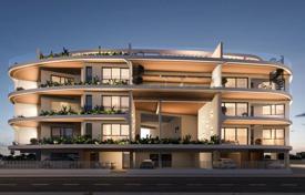 2 dormitorio ático 98 m² en Livadia, Chipre. 446 000 €