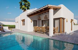 3 dormitorio villa 120 m² en L'Alfàs del Pi, España. 650 000 €