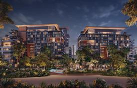 Complejo residencial City Walk Crestlane 2&3 – Al Wasl, Dubai, EAU. de $690 000