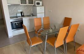 3 dormitorio piso 110 m² en Sveti Vlas, Bulgaria. 135 000 €