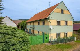 3 dormitorio casa de pueblo 100 m² en Usti nad Labem Region, República Checa. Price on request