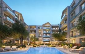 2 dormitorio piso 138 m² en Tivat city, Montenegro. 1 043 000 €