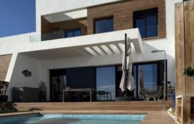 3 dormitorio villa 142 m² en Benidorm, España. 585 000 €