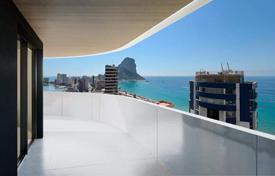 2 dormitorio piso 118 m² en Calp, España. 431 000 €