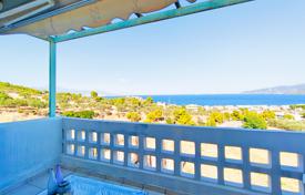 3 dormitorio adosado 136 m² en Korinthia, Grecia. 250 000 €
