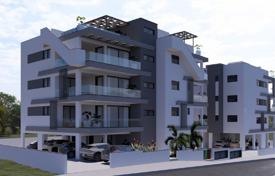 3-dormitorio apartamentos en edificio nuevo en Limasol (Lemesos), Chipre. 410 000 €