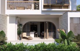 2 dormitorio villa 214 m² en Pererenan, Indonesia. $270 000