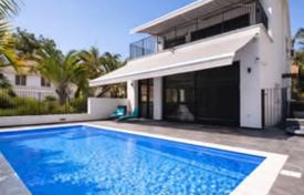 7 dormitorio villa 370 m² en Center District, Israel. $3 544 000