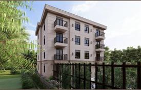 1-dormitorio apartamentos en edificio nuevo 48 m² en Podgorica city, Montenegro. 125 000 €