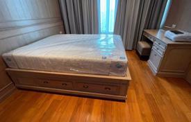 4-dormitorio apartamentos en condominio en Pathum Wan, Tailandia. $10 700  por semana