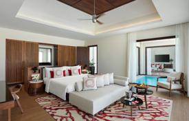 1 dormitorio villa en Dhaalu Atoll, Maldivas. $16 000  por semana