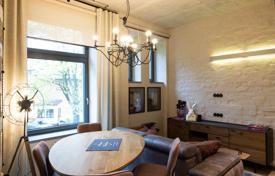 3 dormitorio piso 60 m² en Northern District (Riga), Letonia. 359 000 €
