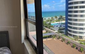 Condominio – Collins Avenue, Miami, Florida,  Estados Unidos. $499 000