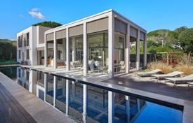 5 dormitorio villa en Ramatyuel, Francia. Price on request