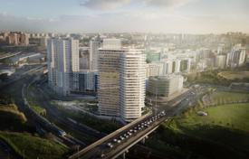 2 dormitorio piso 184 m² en Lisboa, Portugal. 1 435 000 €