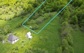 Terreno en Kolašin, Montenegro. 115 000 €