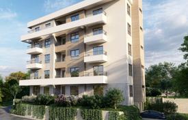 1 dormitorio piso 46 m² en Bečići, Montenegro. 156 000 €