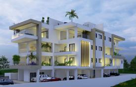 New residential complex with apartments en Limasol (Lemesos), Chipre. de 425 000 €