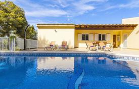 Villa – Mallorca, Islas Baleares, España. 5 700 €  por semana