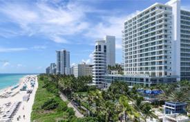 Piso – Miami Beach, Florida, Estados Unidos. $725 000