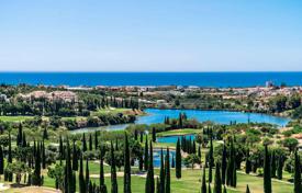 4 dormitorio villa 617 m² en Benahavis, España. 3 200 000 €