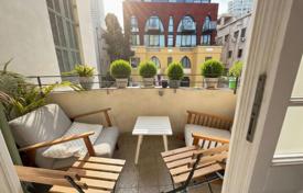 3 dormitorio piso 55 m² en Tel Aviv, Israel. $1 382 000