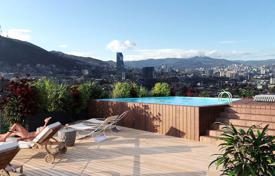 2-dormitorio apartamentos en edificio nuevo 53 m² en Tiflis, Georgia. $121 000